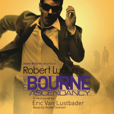 Robert Ludlum’s The Bourne Ascendancy