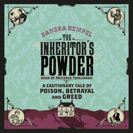 The Inheritor’s Powder