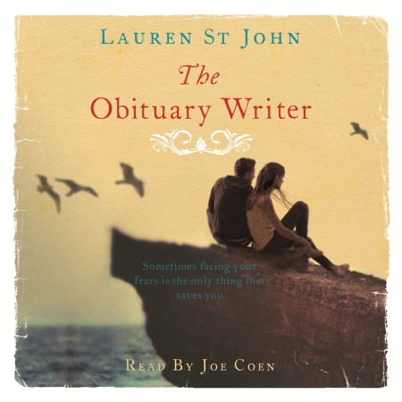 The Obituary Writer