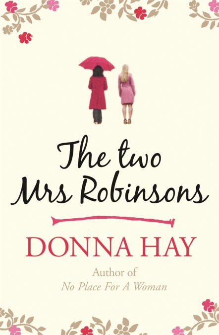The Two Mrs Robinsons