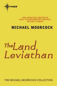 The Land Leviathan