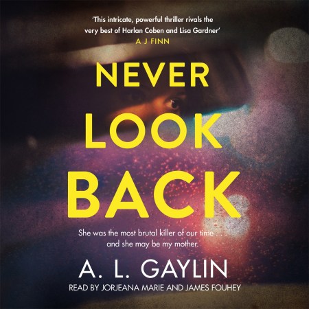Never Look Back