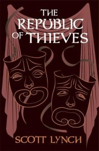 Republic of Thieves