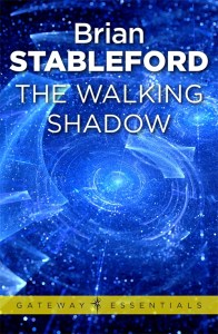 The Walking Shadow