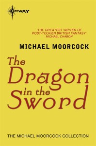 The Dragon in the Sword
