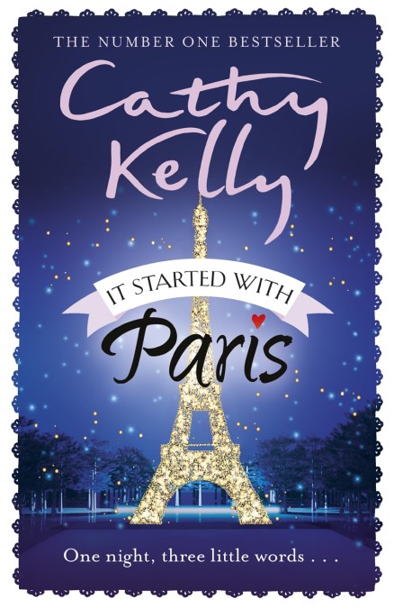 It Started With Paris