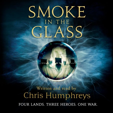 Smoke in the Glass