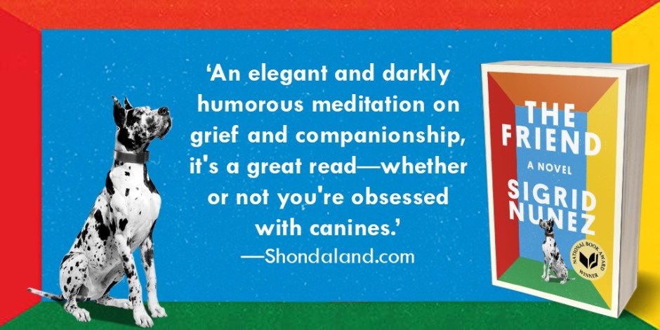 'An elegant and darkly humorous mediation on grief' - shondaland