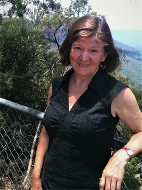 Jane Rogers | Hachette UK