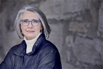 Louise Penny | Hachette UK