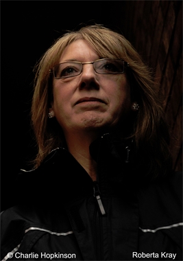 Roberta Kray | Hachette UK