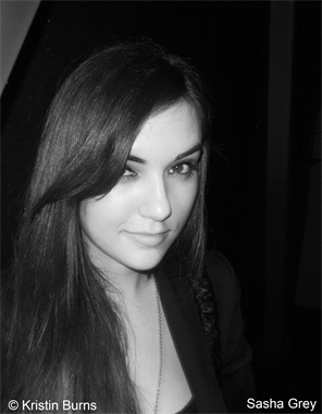 Sasha Grey Hachette UK