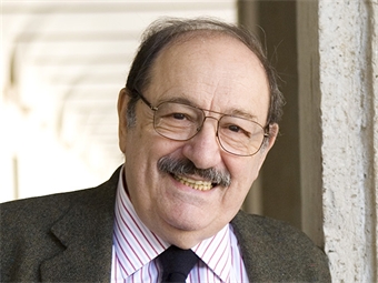 Umberto Eco | Hachette UK