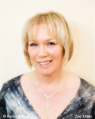 Zoe Miller | Hachette UK