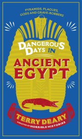 Dangerous Days in Ancient Egypt