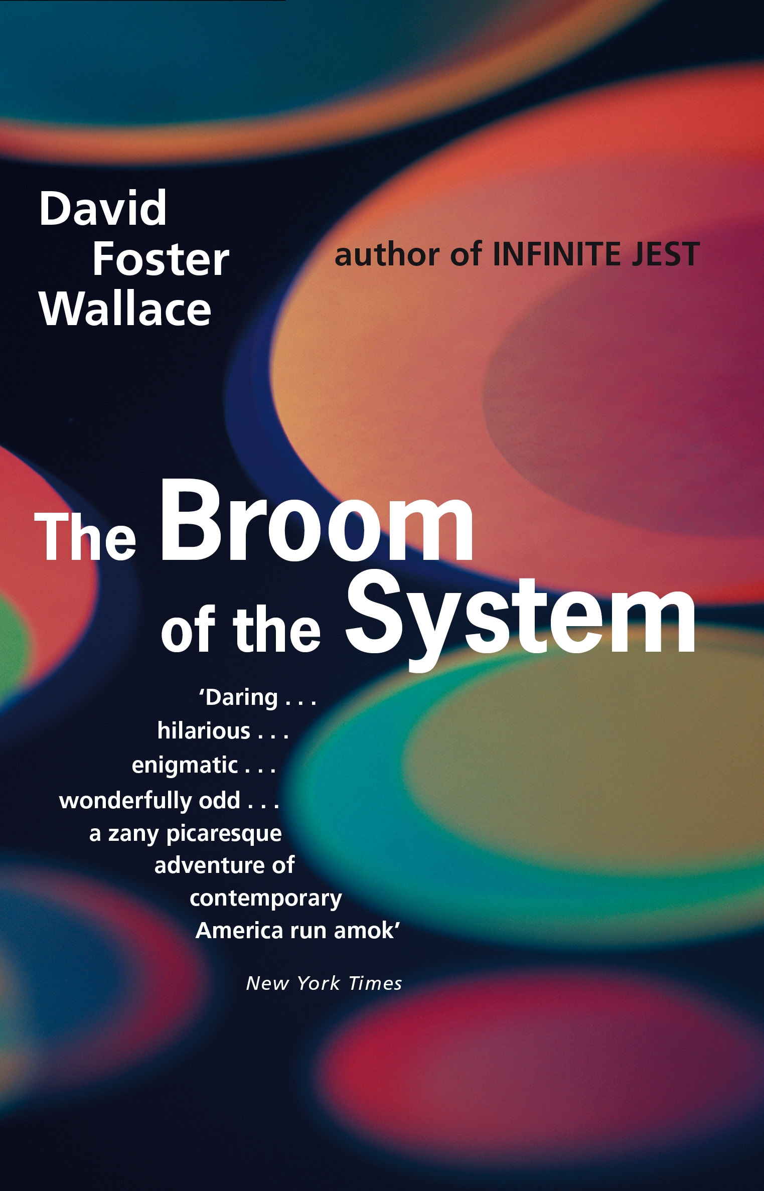 the broom of the system by david foster wallace the broom of the system by david foster wallace