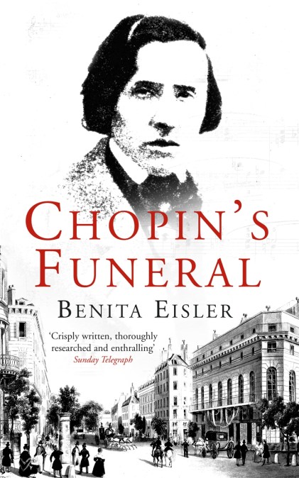 Chopin’s Funeral