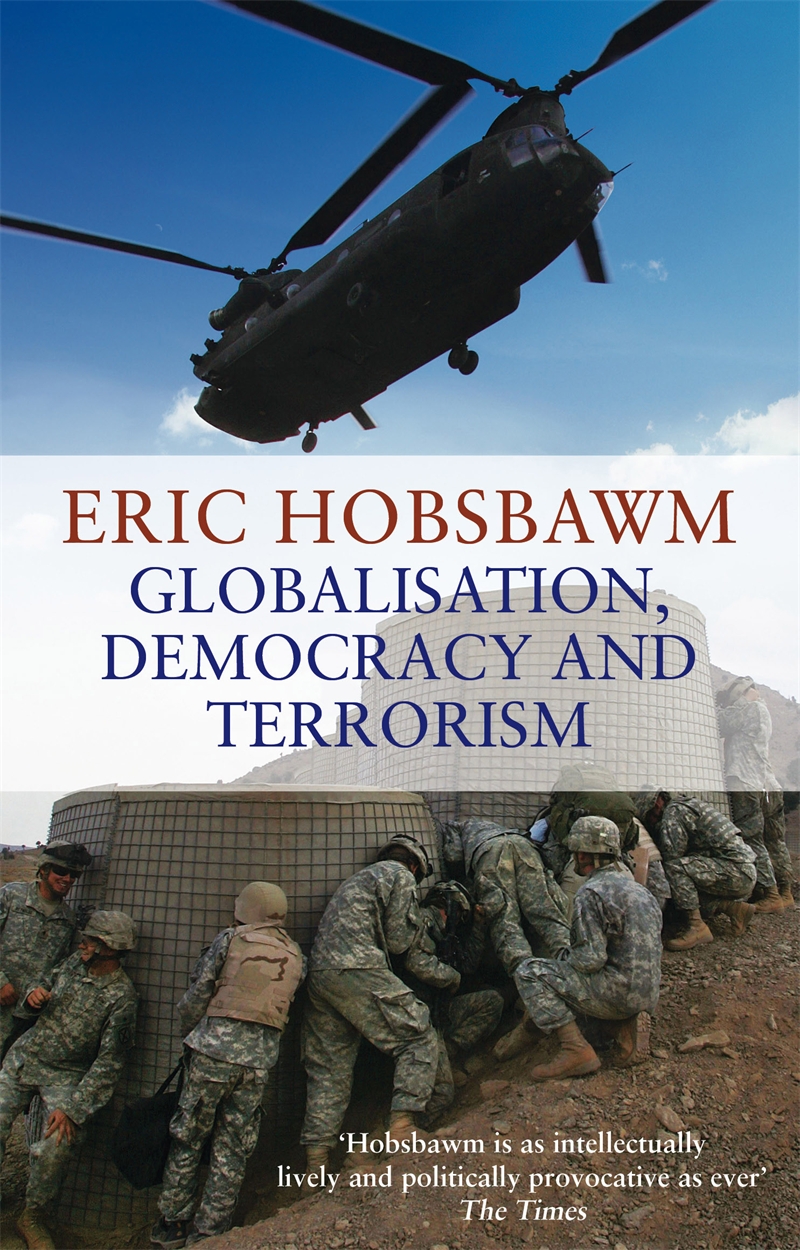 democracy and terrorism essay