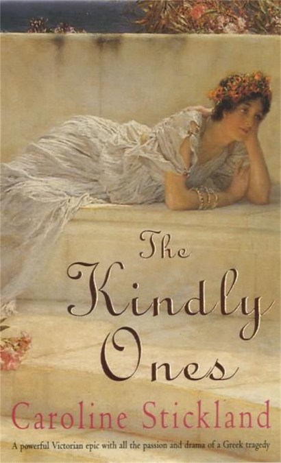 The Kindly Ones