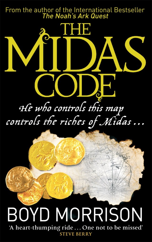 Код мидас. Бойд моррисон. код на мидас бай. the midas code: v. 2.