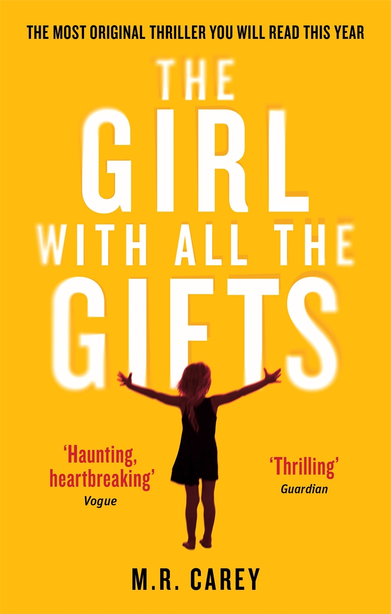 The girl with all the gifts putlocker sale