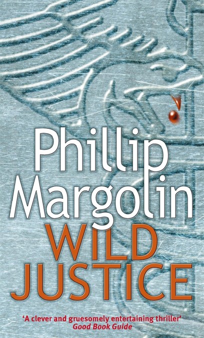 Wild Justice
