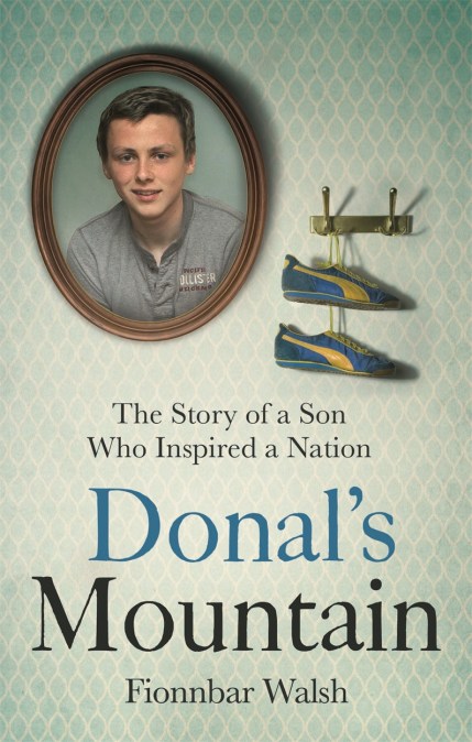 Donal’s Mountain