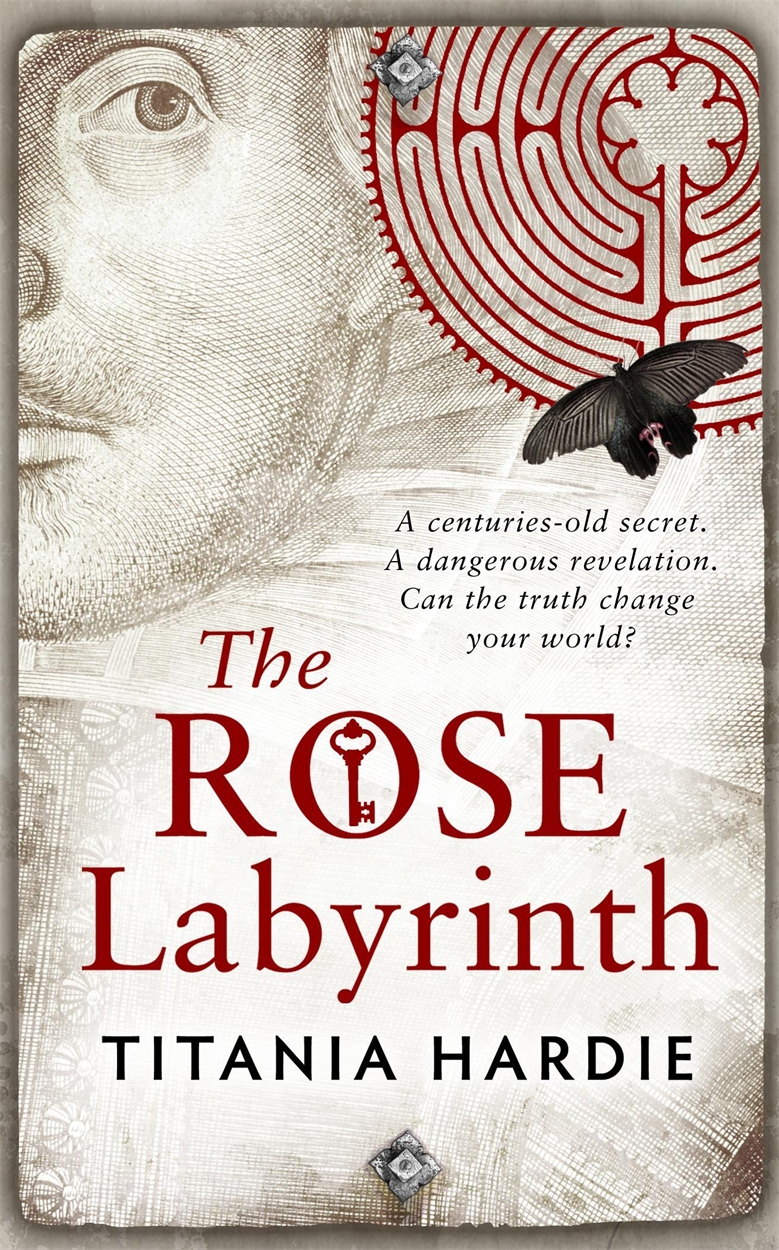 Silver Rose「labyrinth」 【公式通販】