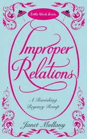 Improper Relations