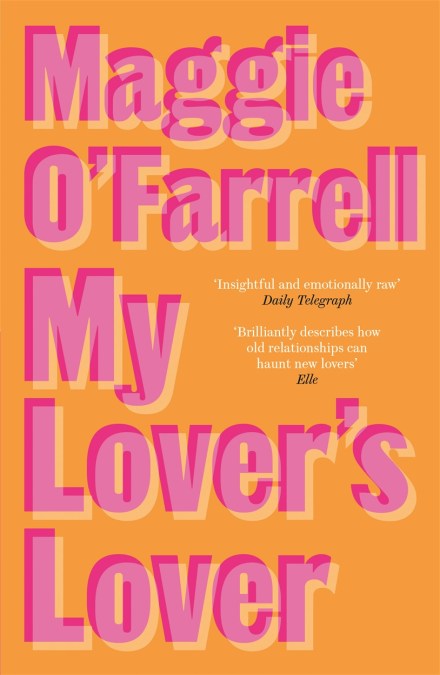 my lover's lover book review