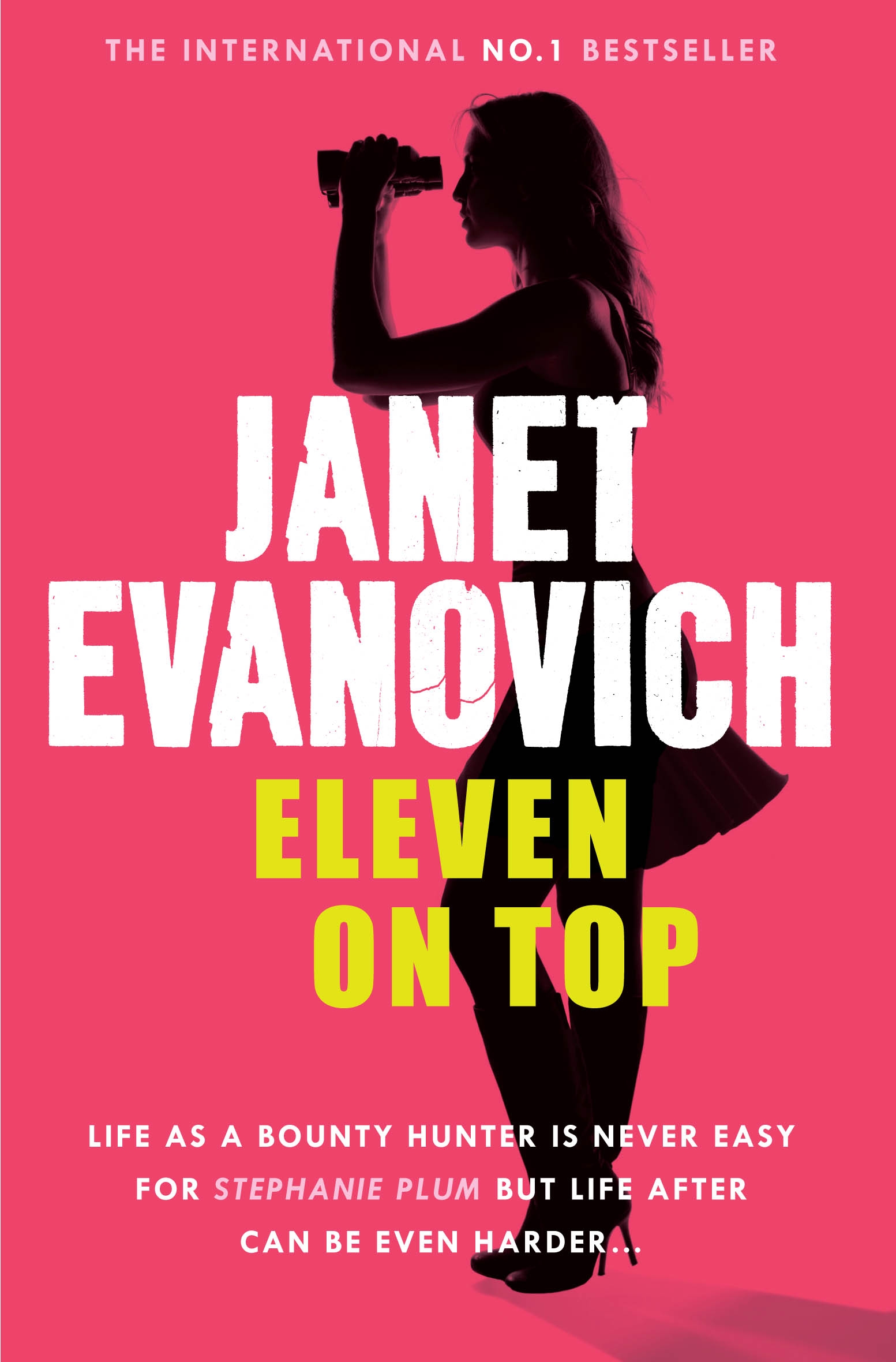 net worth janet evanovich