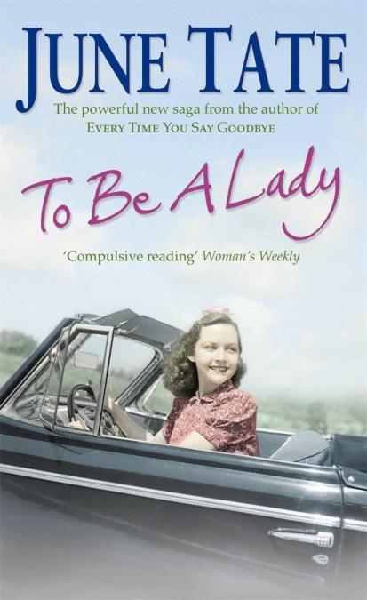 To Be A Lady