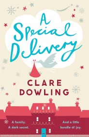 A Special Delivery