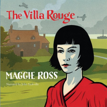 The Villa Rouge