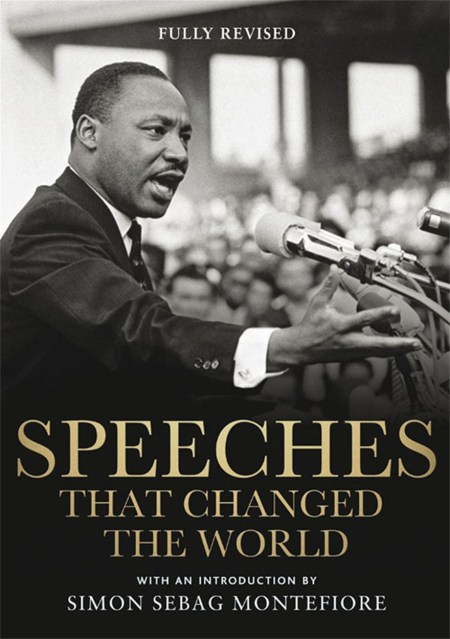 Speeches That Changed the World