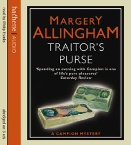 Traitor’s Purse