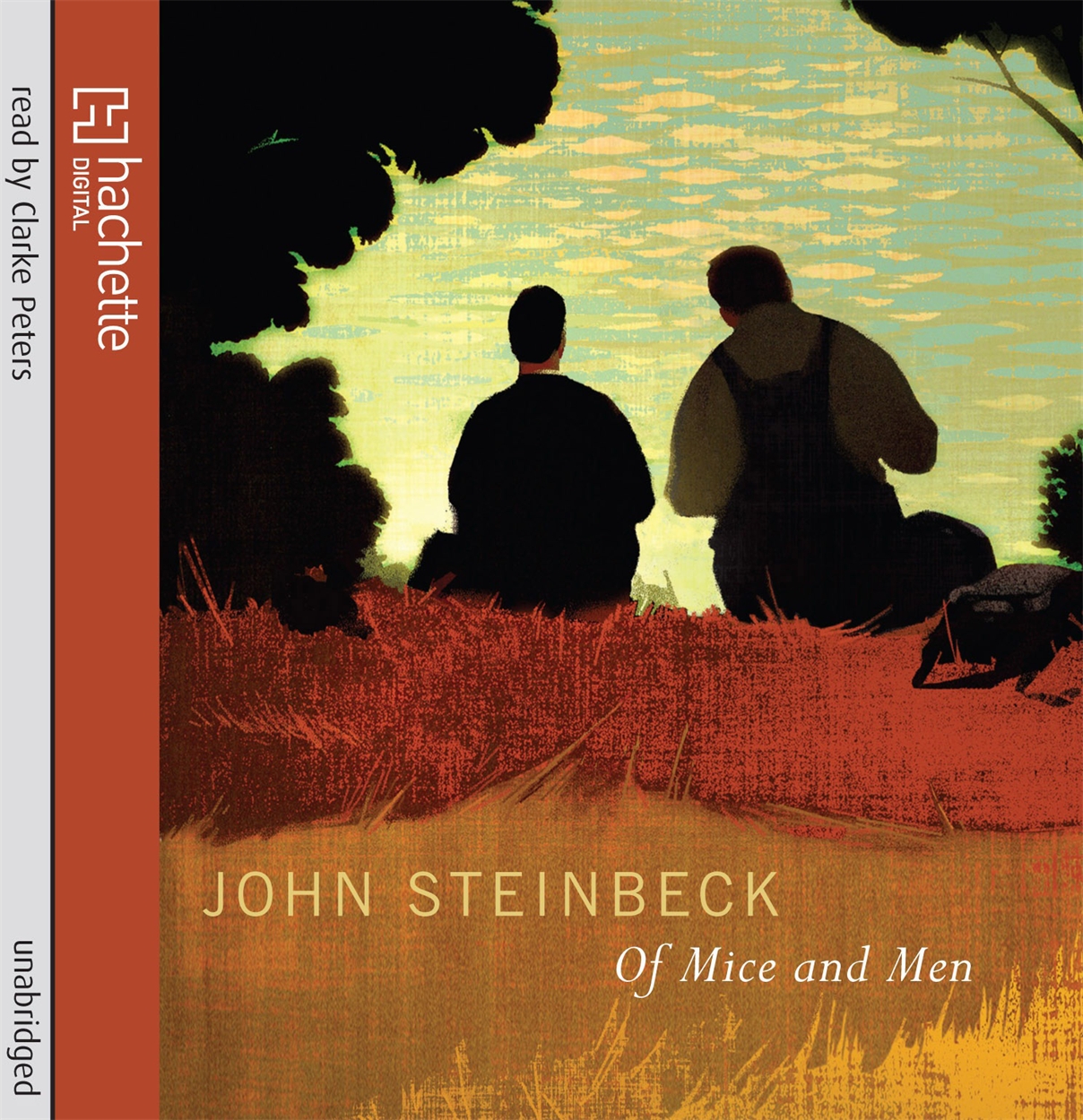 Of Mice And Men | Amazon.com.br