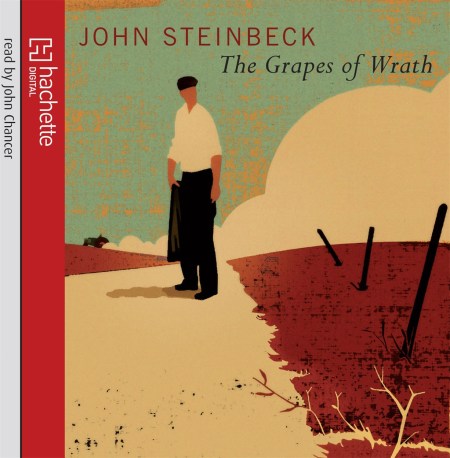 The Grapes Of Wrath