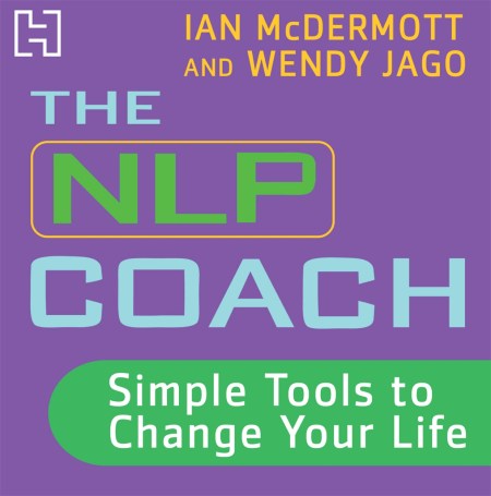 The NLP Coach 1