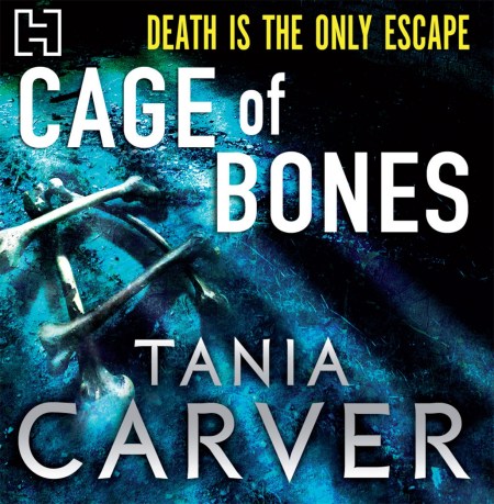 Cage Of Bones