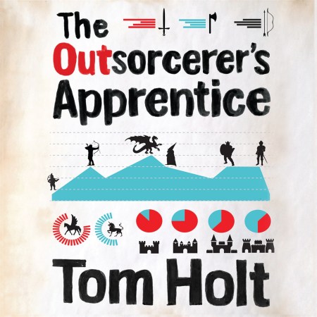 The Outsorcerer’s Apprentice