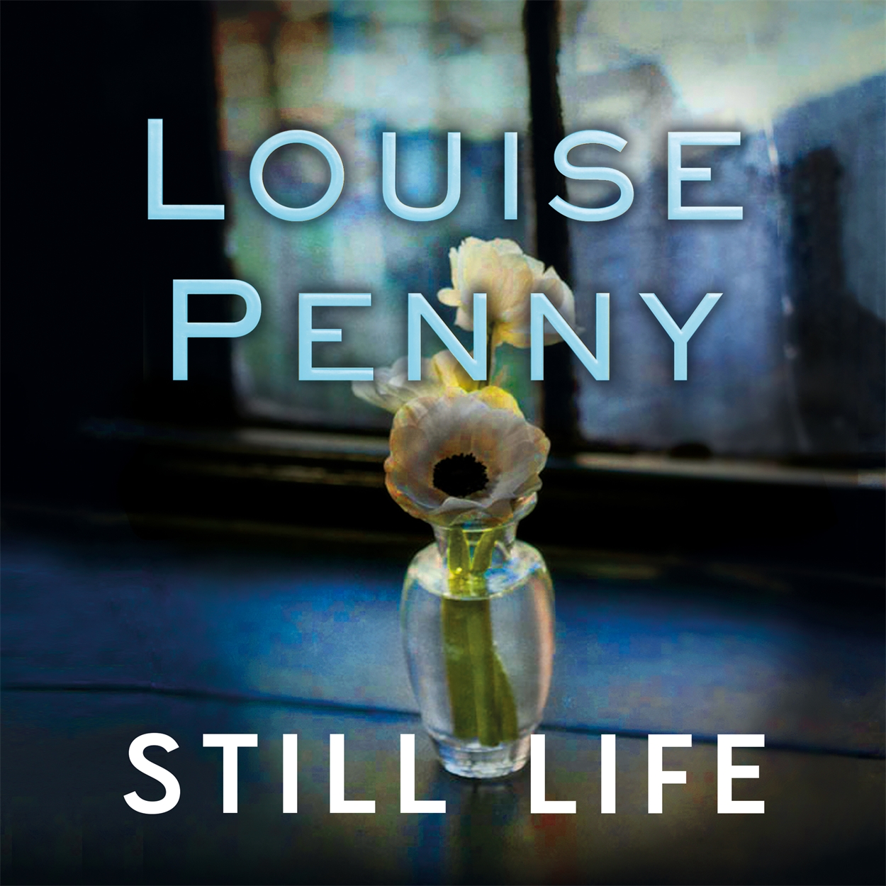 Still Life by Louise Penny Hachette UK