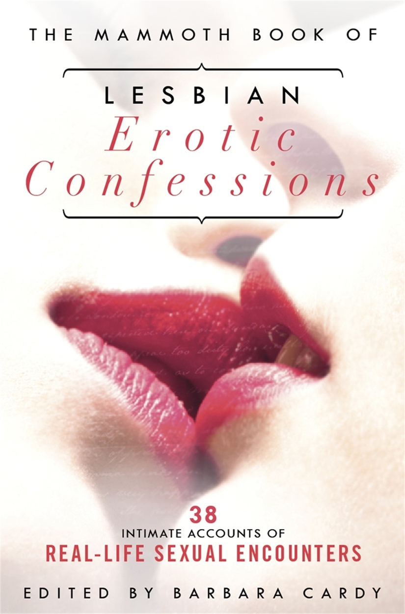 Conffesions erotic Erotic Confessions: