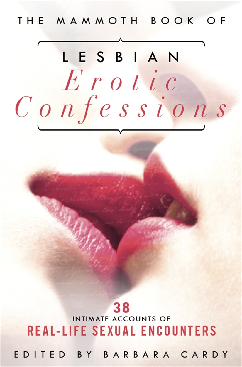 Conffesions erotic Erotic Confessions