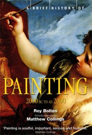 A Brief History of Painting