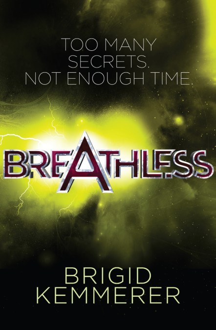 Breathless