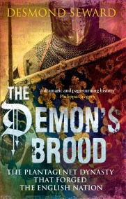 The Demon’s Brood
