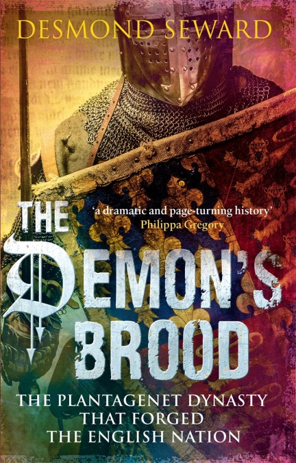 The Demon’s Brood