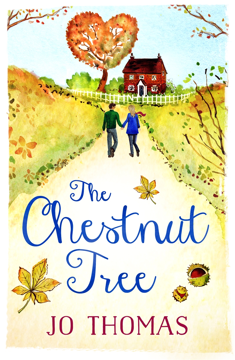 The Chestnut Tree (A Short Story) by Jo Thomas | Hachette UK The Chestnut Tree (A Short Story) by Jo Thomas | Hachette UK
