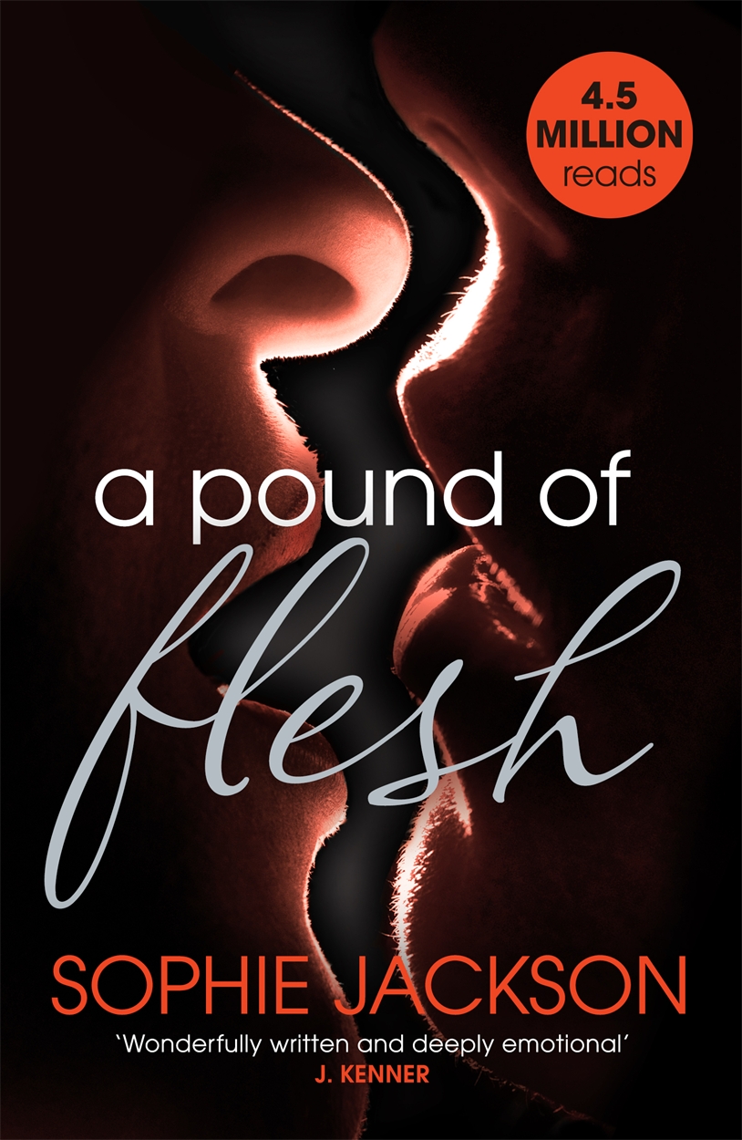 Foot - A Pound Of Flesh – A Pound of Flesh